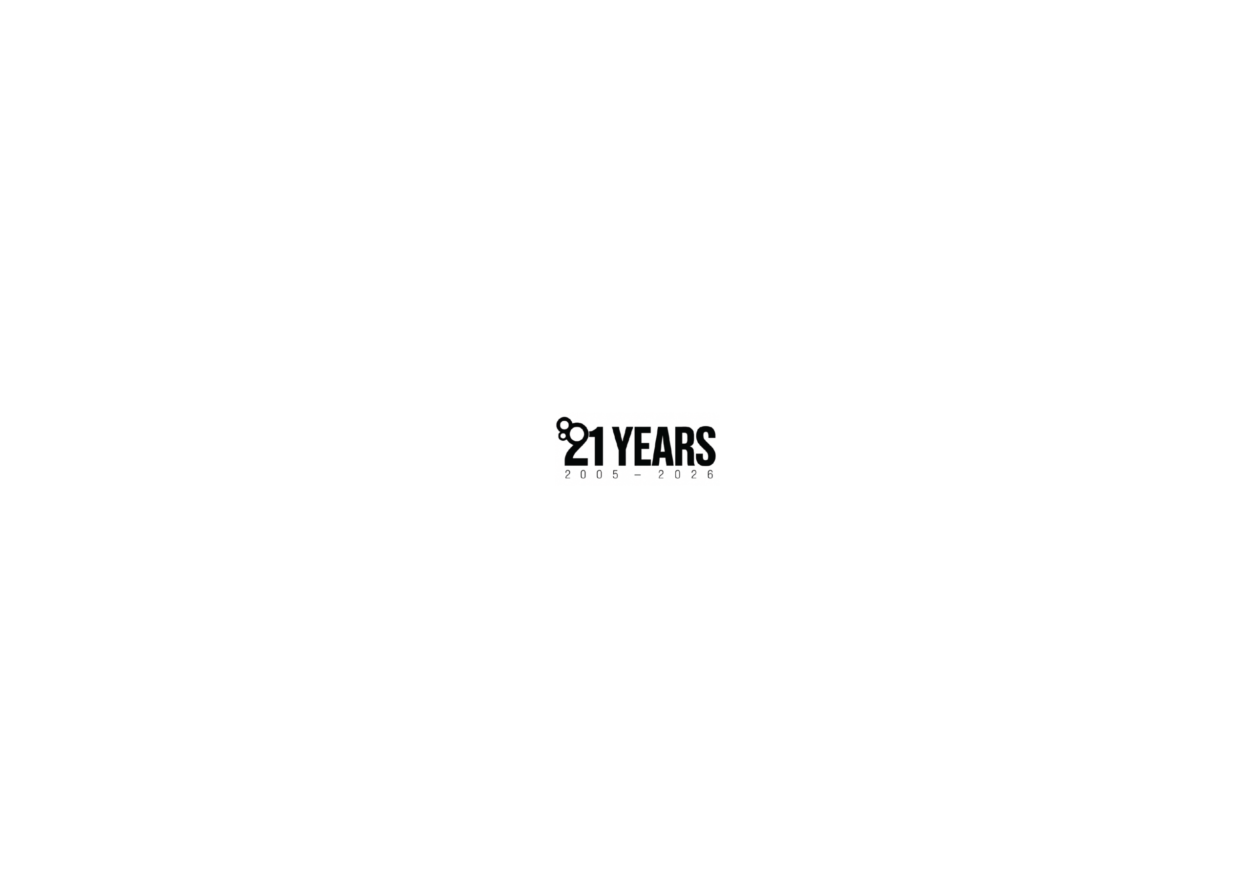 MPH Australia 21 years